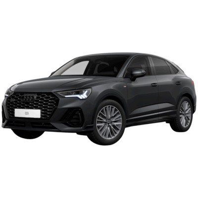 Audi Q3 Sportback | Advanced Diesel SUV