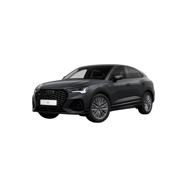 Audi Q3 Sportback | Advanced Diesel SUV