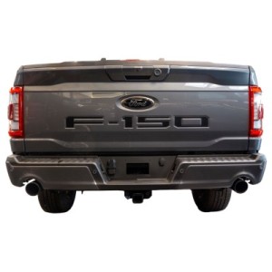 Ford F-150 Lariat | Power and Comfort