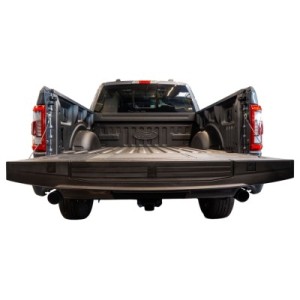 Ford F-150 Lariat | Power and Comfort