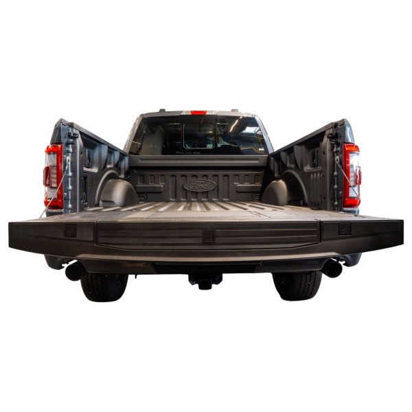 Ford F-150 Lariat | Power and Comfort