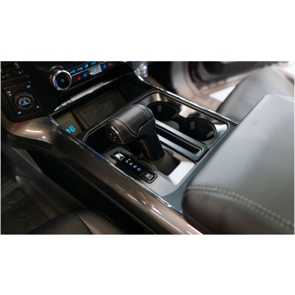 Ford F-150 Lariat | Power and Comfort