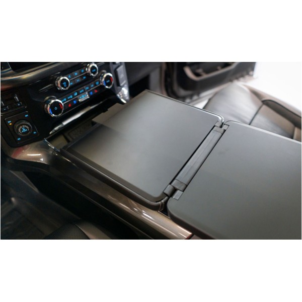 Ford F-150 Lariat | Power and Comfort