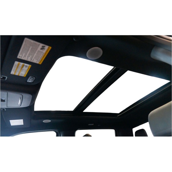 Ford F-150 Lariat | Power and Comfort