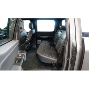 Ford F-150 Lariat | Power and Comfort