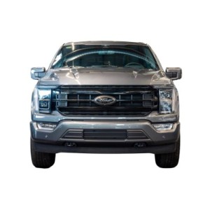 Ford F-150 Lariat | Power and Comfort