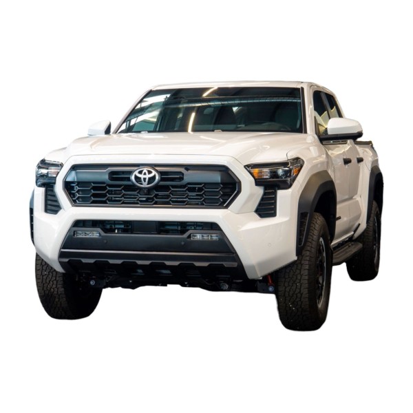 Toyota Tacoma TRD | Off-Road Excellence