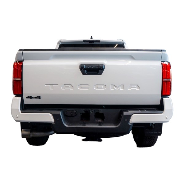 Toyota Tacoma TRD | Off-Road Excellence