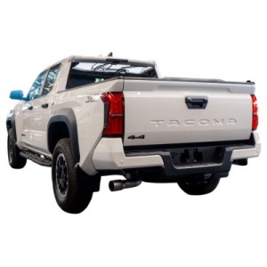 Toyota Tacoma TRD | Off-Road Excellence