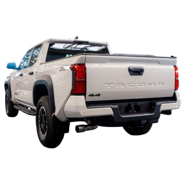 Toyota Tacoma TRD | Off-Road Excellence