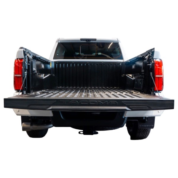 Toyota Tacoma TRD | Off-Road Excellence