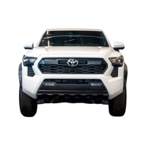 Toyota Tacoma TRD | Off-Road Excellence