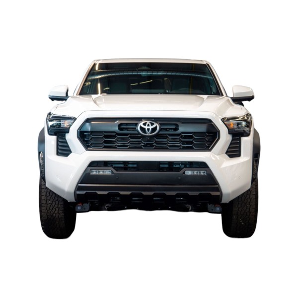 Toyota Tacoma TRD | Off-Road Excellence