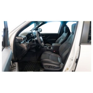 Toyota Tacoma TRD | Off-Road Excellence