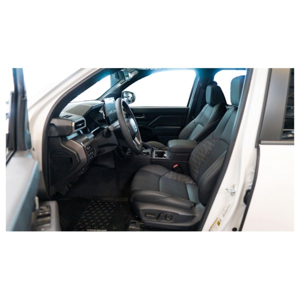 Toyota Tacoma TRD | Off-Road Excellence