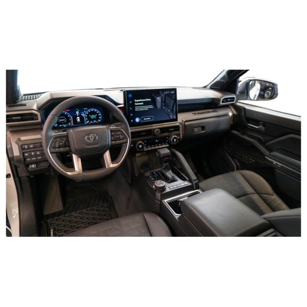 Toyota Tacoma TRD | Off-Road Excellence