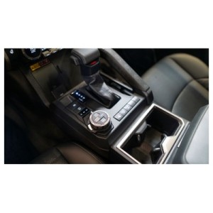 Toyota Tacoma TRD | Off-Road Excellence