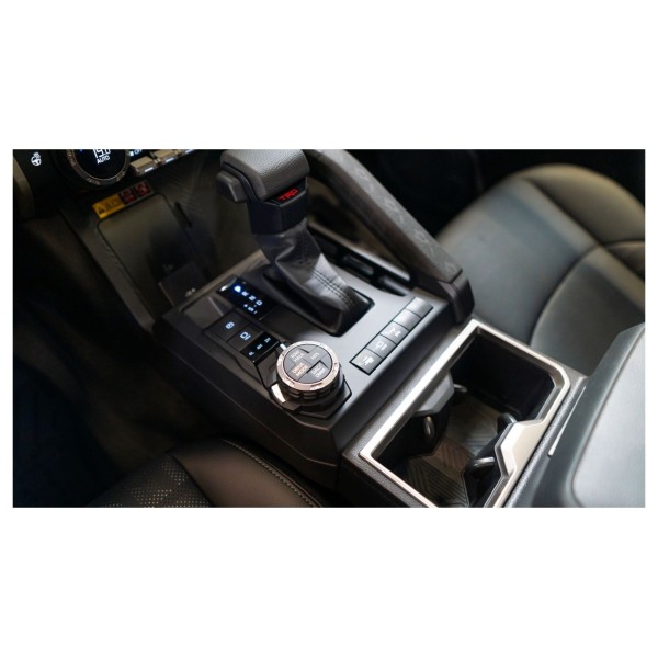 Toyota Tacoma TRD | Off-Road Excellence