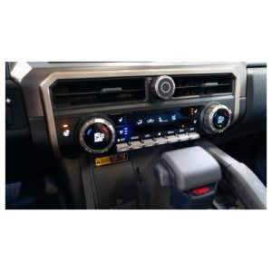 Toyota Tacoma TRD | Off-Road Excellence