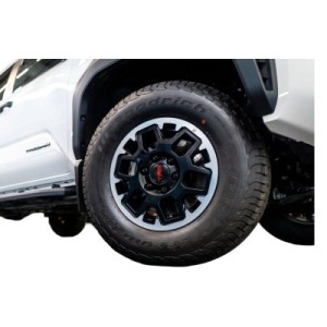 Toyota Tacoma TRD | Off-Road Excellence