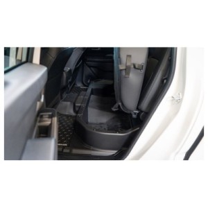 Toyota Tacoma TRD | Off-Road Excellence