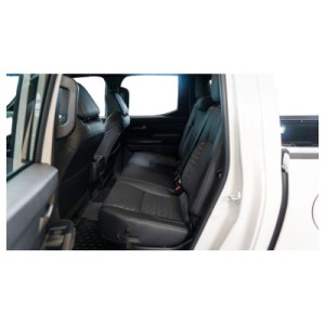 Toyota Tacoma TRD | Off-Road Excellence