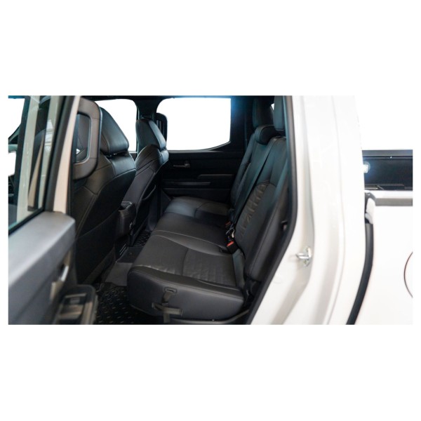 Toyota Tacoma TRD | Off-Road Excellence