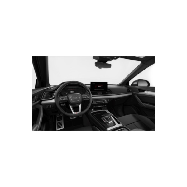 Audi Q5 Sportback | Diesel Luxury SUV