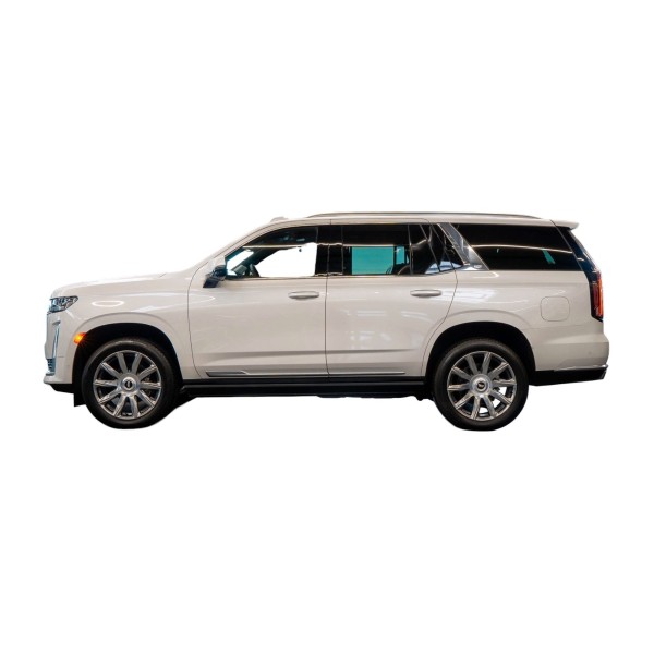 Cadillac Escalade | Luxury and Space