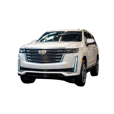 Cadillac Escalade | Luxury and Space