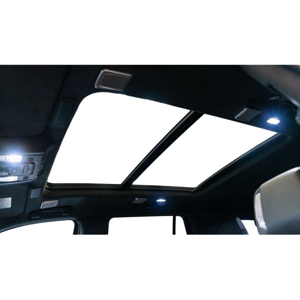 Cadillac Escalade | Luxury and Space