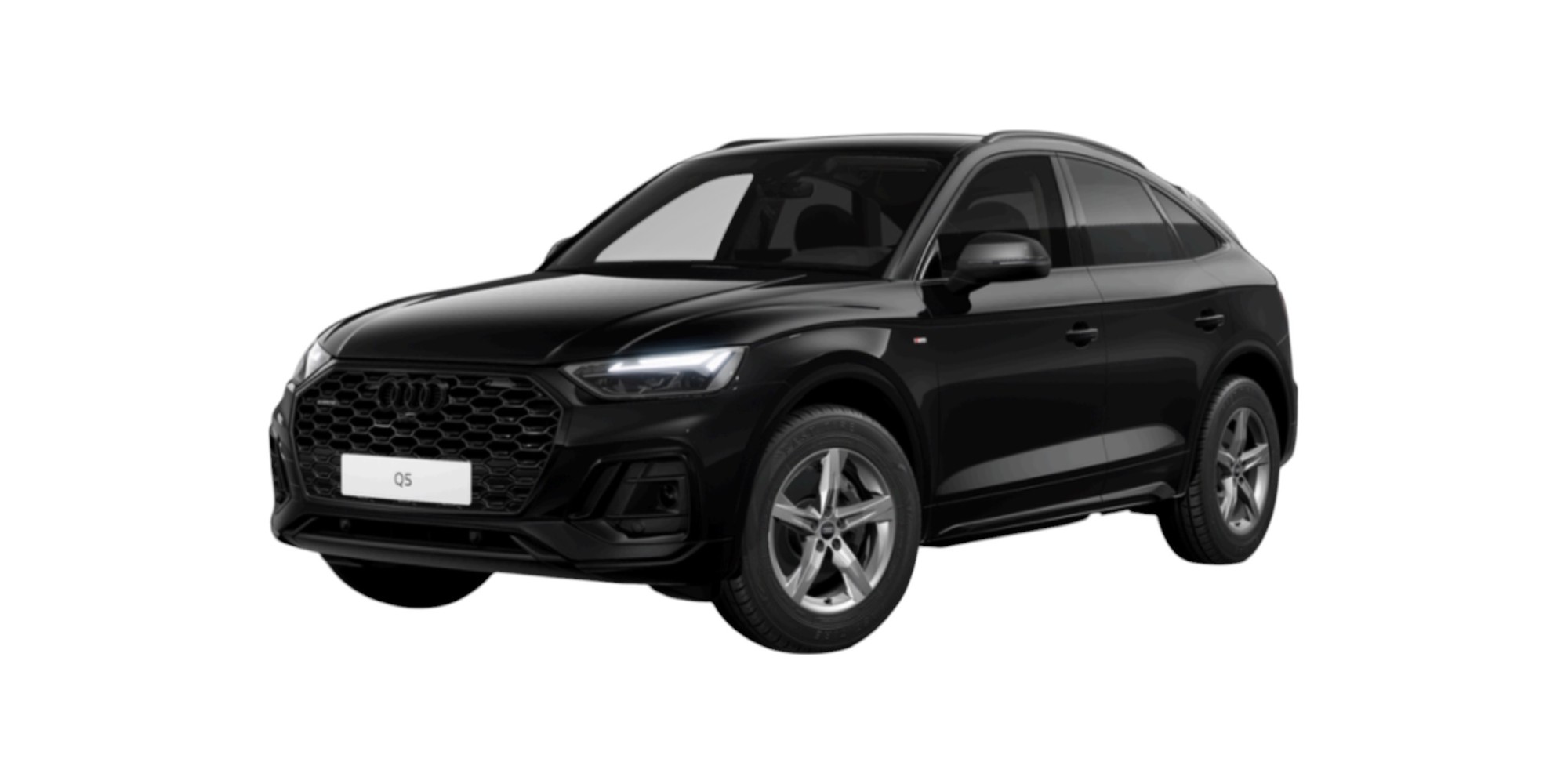 Audi Q5 Sportback | Spacious Diesel SUV