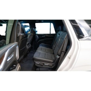 Cadillac Escalade | Luxury and Space