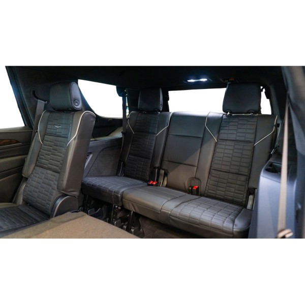 Cadillac Escalade | Luxury and Space