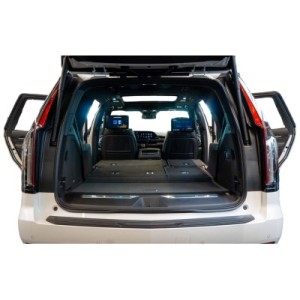 Cadillac Escalade | Luxury and Space