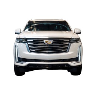 Cadillac Escalade | Luxury and Space