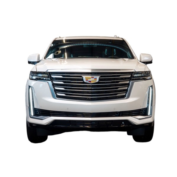 Cadillac Escalade | Luxury and Space