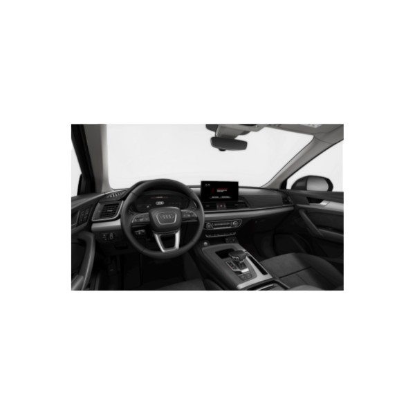 Audi Q5 Sportback | Spacious Diesel SUV