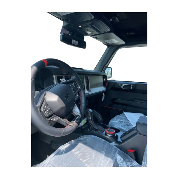 Ford Bronco Raptor | Extreme Off-Road