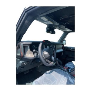 Ford Bronco Raptor | Extreme Off-Road