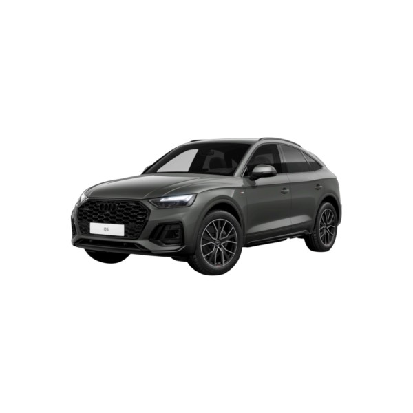 Audi Q5 Sportback | Advanced Diesel SUV
