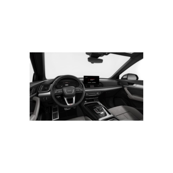 Audi Q5 Sportback | Advanced Diesel SUV