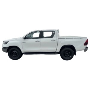 Toyota Hilux SR5 | Rugged and Reliable