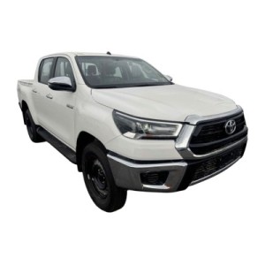 Toyota Hilux SR5 | Rugged and Reliable