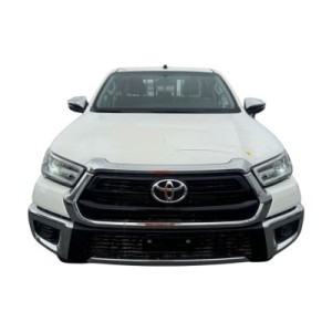 Toyota Hilux SR5 | Rugged and Reliable