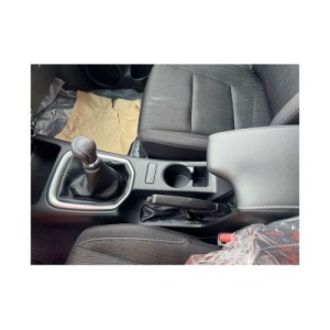 Toyota Hilux SR5 | Rugged and Reliable