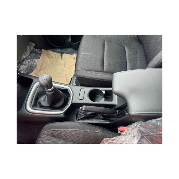 Toyota Hilux SR5 | Rugged and Reliable