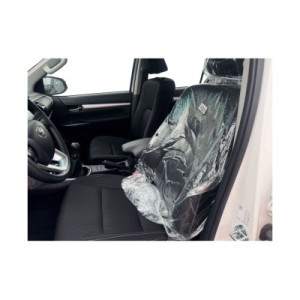 Toyota Hilux SR5 | Rugged and Reliable