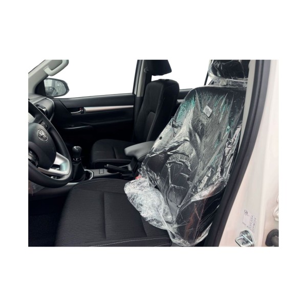 Toyota Hilux SR5 | Rugged and Reliable