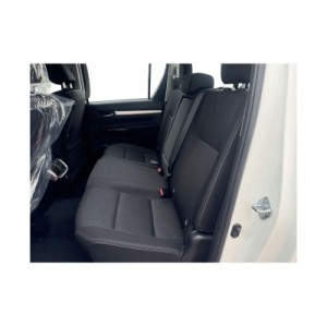 Toyota Hilux SR5 | Rugged and Reliable